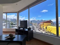 Patagonia Home - Ushuaia Center - bar