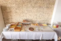 Nauticus Hotel Ugento - breakfast