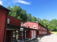 Klackbergsgården - 2-Star