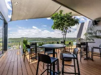 Menlyn Maine Luxury Rentals - 4-stjärniga