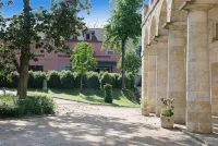 Hotel Restaurant des Thermes - Wifi