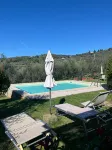 Agriturismo IL Viaio - Swimmingpools