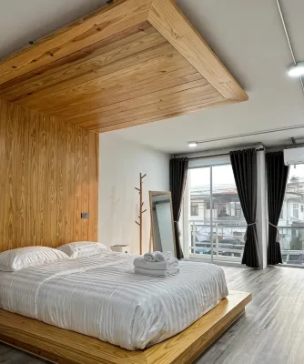 The 2nd Floor - Homestays