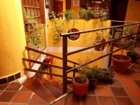 Hotel Coturpa - Wifi