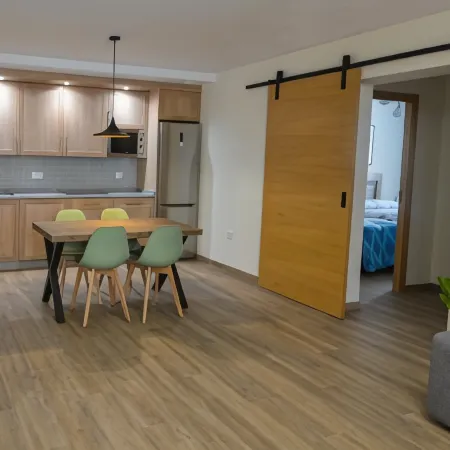 Apartamentos Turísticos Hornillo at-CC-00681