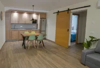 Apartamentos Turísticos Hornillo at-CC-00681 - Apartments