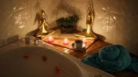 Piscina Sarita Club Boutique - Frühstück