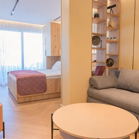 Guesthouse Sidro