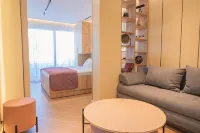 Guesthouse Sidro - Beach
