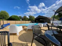 Appart Hôtel de la Baie - Pools
