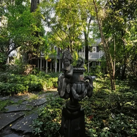 Butter Milk Falls Inn and Spa