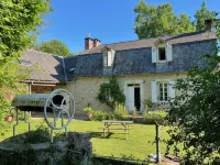 La Caminade - Guest houses