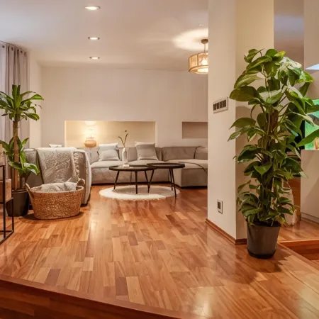 Sting Boutique Apartments