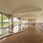 Hotel Morinokaze Oshuku - Hot Springs
