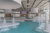 Second Home Apartments - 4 stjerner