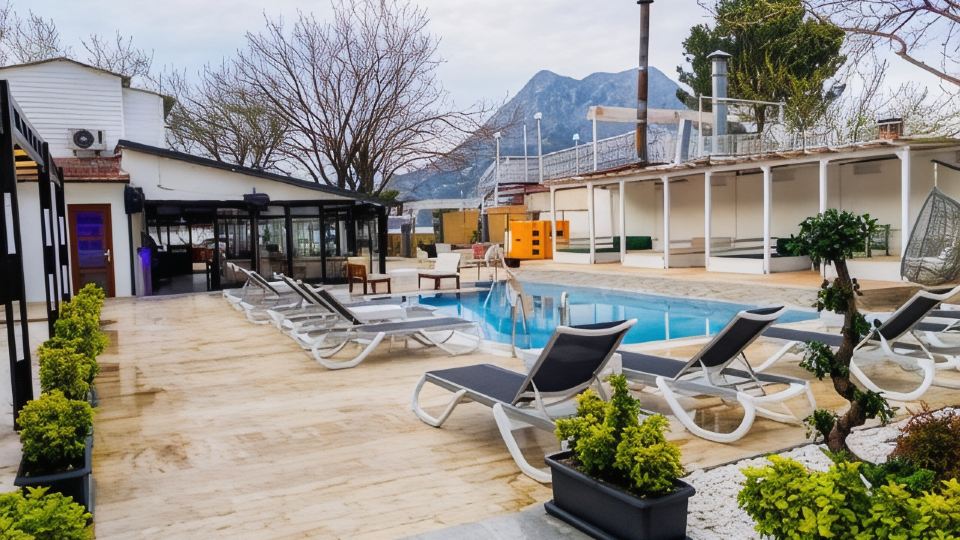 Zulu Hotel