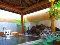 Sounkyo Onsen Yumoto Ginsenkaku - Wifi