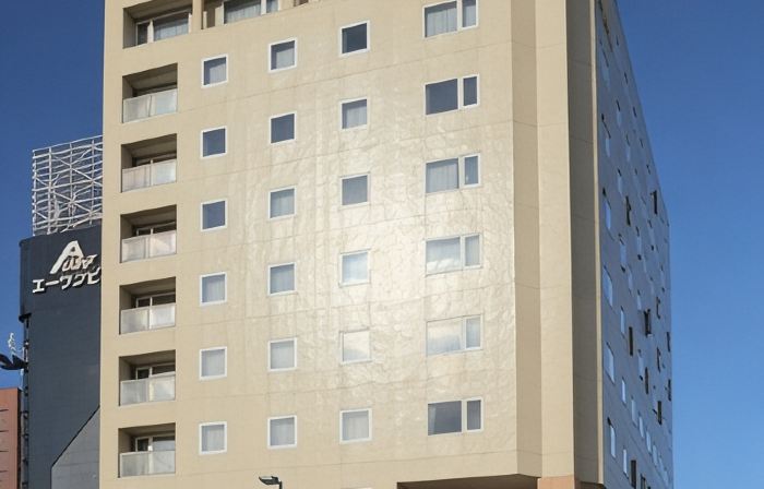 Tokachi Gardens Hotel
