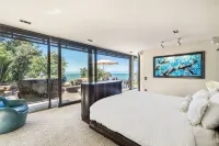 Fireplace Suite - Ocean Views & Beach Access - 5-Star