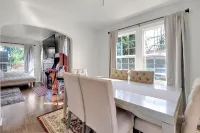 Charming 3-bedroom house in wonderful Eugene close to Campus - 4성급