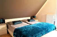 Modern, spacious vacation home - natural beach, space & tranquillity, fireplace - 4-Star