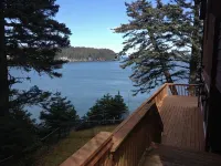 Luxurious Accommodations With Spectacular Ocean Views - Wifi