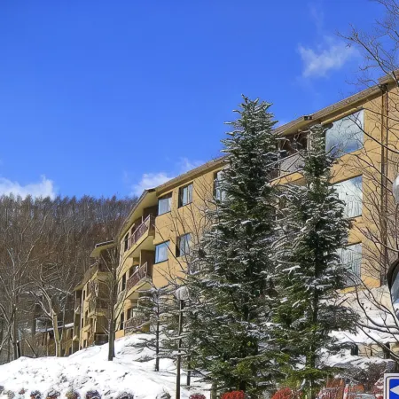 Hotel Harvest Tateshina
