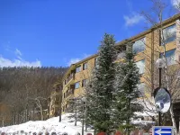 Hotel Harvest Tateshina - Pools