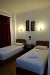 Ambun Suri Hotel - Bãi đậu xe