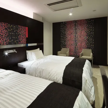 JR East Hotel Mets Nagaoka