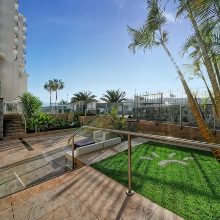 Morasol Suites