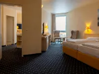 Trip Inn Hotel Astoria - 3-Star