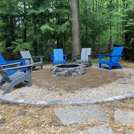 Private Cherry Beach Pool House with large heated pool & hot tub!