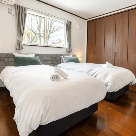 Le Bocage - Hakuba Echoland Chalets