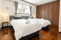 Le Bocage - Hakuba Echoland Chalets - Chalets
