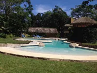 Villas del Caribe - Pools