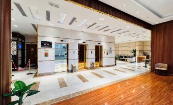 Rowaa Al Azizia Hotel Makkah