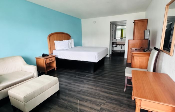 Rodeway Inn Clearwater - Central