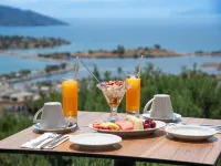 Elounda Heights (Adults Only) - Wifi