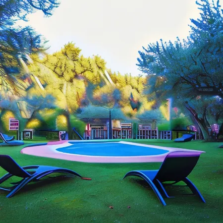 Hotel Rural El Retiro de San Pedro by RetiroRural