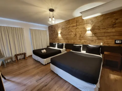 Hotel Boutique Tremo - 3-Sterne