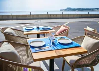 Hotel Voramar - Morgenmad