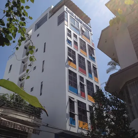 Bondi Backpackers Nhatrang