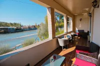 Sanapiro Hotel - สัตว์เลี้ยง