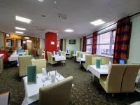 Castle Hotel - Wi-Fi