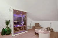 Maison Noppius - spa