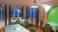 Hotel Paradiso - Morgenmad