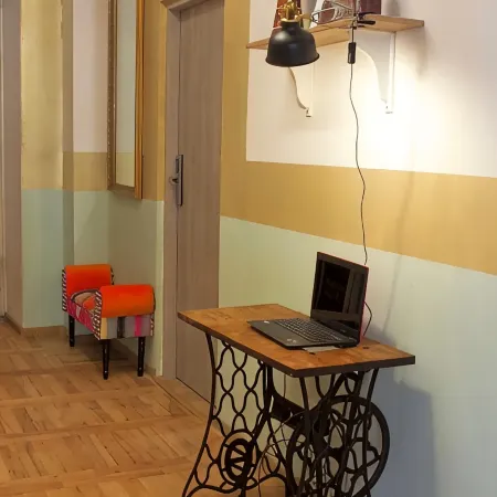 Chillout Hostel