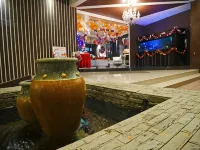 肖像攀武裏酒店 鄰近วังก์พง的酒店