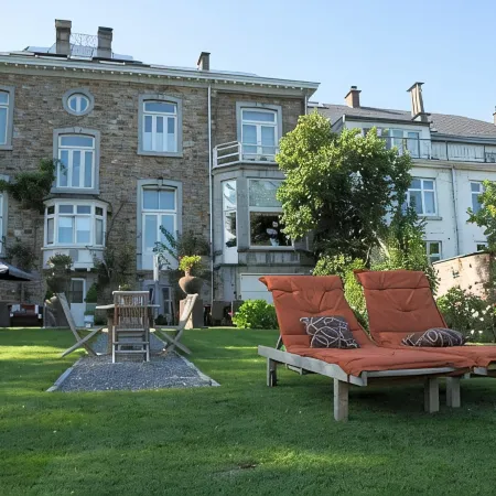 Hotel Dufays